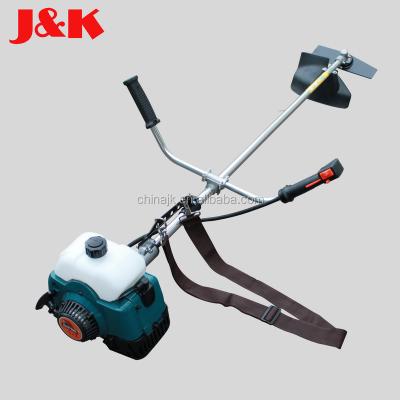 China 2-Stroke RB411 Brush Cutter Mini Harvester / BC411 for sale