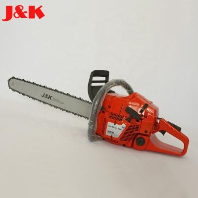 China 2-Stroke 65CC 3.4KW 365 Chainsaw for sale