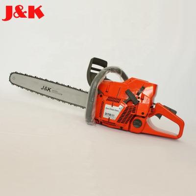 China 2-Stroke 70.7CC 372 Gasoline Chainsaw for sale