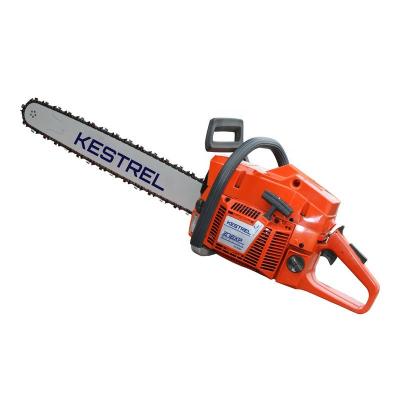 China 2-Stroke 272XP 72cc 3.6kw 272 Chainsaw for sale