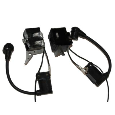 China 62cc 6200 Chainsaw 2-Stroke Ignition Coil for sale