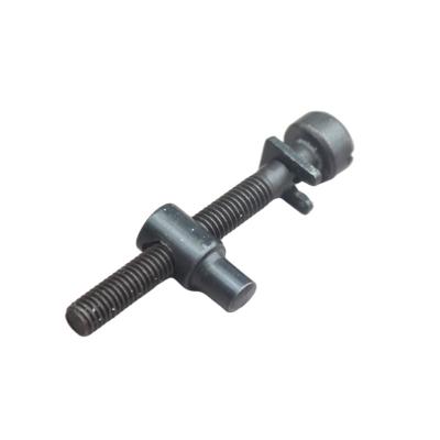 China 2-Stroke Chain Adjuster Chain Adjust Screw For 62cc Chainsaws Spare Parts for sale