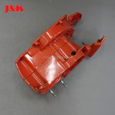 China 2-Stroke Crankcase Crank Case Fits Hus 362 365 372 372XP Chainsaw for sale