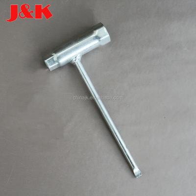 China Carbon Steel Spark Plug Wrench for sale