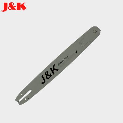 China 2-Stroke Nose Bearing Guide Bar For HUS 365 372XP 268 272XP 266 61 66 Chainsaw for sale