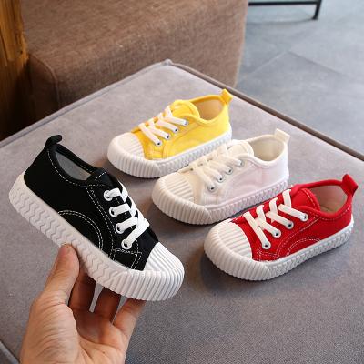 China Child Anti-slippery Shoe For Kids Sport Shoes Running Size20-38 for sale