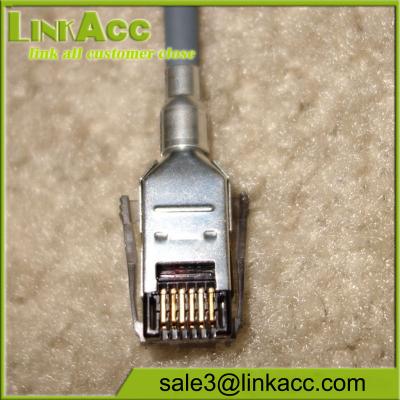 China Camera PS/2 to SDL 6 Pin 6ft Lexmark Unicomp Model M Clicky Keyboard Cable NEW PS2 for sale