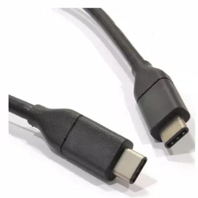 China Camera ACCDTC224 USB 3.1 Type C Male To Gen 2 Male Complete Cable 10Gb 3 Amp 1m for sale