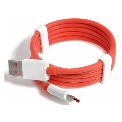 China Type-c Scanner Charger Cable 1M Long Fast Charge Barcode Data USB Charging Cable For Oneplus 3 for sale