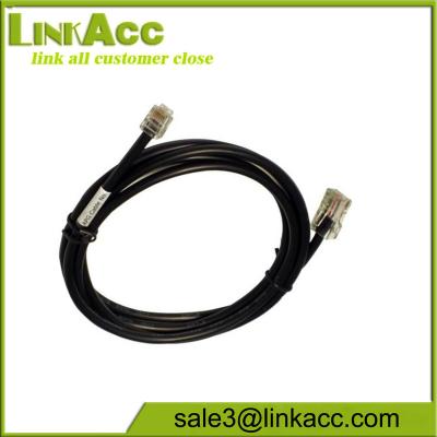 China COMPUTER APG Cash Drawer CD-101A RJ-12 / RJ-45 Network Cable - RJ-12 / RJ-45 For Cash Drawer for sale