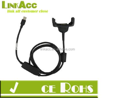 China computer & Barcode Scanner USB Sync and Charge Cable for MC65 and MC67 MC55 Replacement for P/N 25-108022-04R for sale