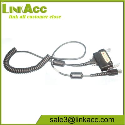 China ADP9000-100 Power / Computer Charger Adapter With 25-62170-02 Cable For Symbol Motorola Zebra for sale