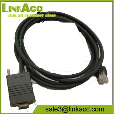 China Barcode Scanner LS2208-7AZR0100DR LS2208 Attached RS232 Scanner Cable for sale