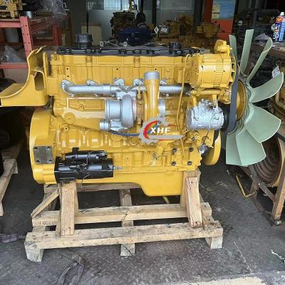 China Long Lifespan Excavator Spare Parts Complete Engine Assy Excavator Engine C7 Engine For Caterpillar for sale