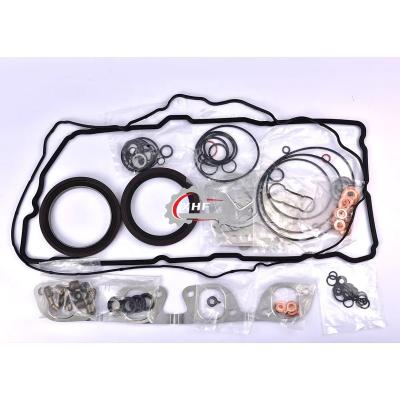 China Wholesale English Long Life Engine Parts Overhaul Gasket Set 5878178801 For 4HK1 for sale