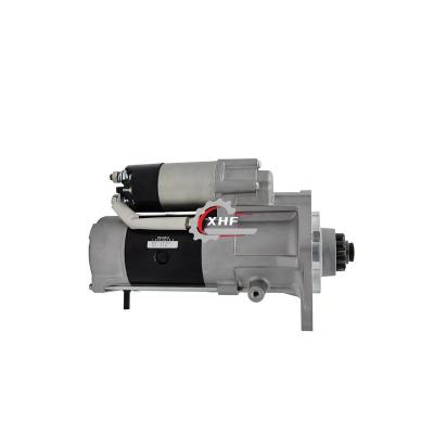 China High Quality Long Life Excavator Engine Starter Asm 1811003413 Start Motor For ISUZU 6WG1 for sale