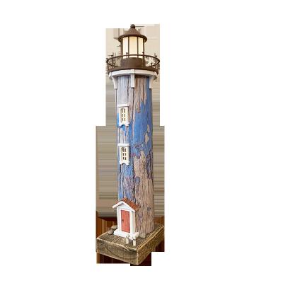 China America YBOX Vintage Table Spot Light Model With Small Light Home Decorative Handmade Art for sale