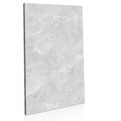 China Modern high quality italian design super wear resistant continuous grain polished glazed tile and marble tiles and wall tiles for sale