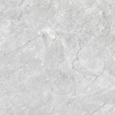 China Modern Customizable High Quality Italian Designed Modern Marble Style Home Decoration Agglomerated Marble Tiles 800*800mm for sale