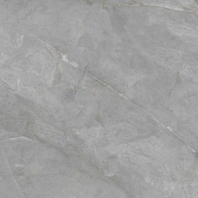 China Modern Customizable High Quality Italian Designed Modern Marble Style Home Decoration Agglomerated Marble Tiles 800*800mm for sale