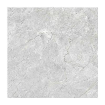 China Modern ADI Gray 600x600mm Polished Floor Tiles Porcelain Stone 60x60 Marble Tile for sale