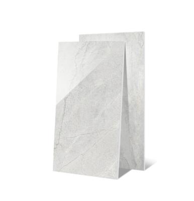 China Glazed Metallic Tiles 300x600 Foshan Glazed Marble Porcelain Ceramic Wall Tiles for sale