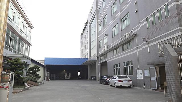 Verified China supplier - Foshan Shunde Kingbright Home Appliances Industrial Co., Ltd.