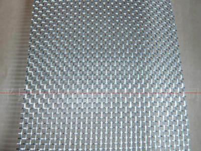 China Stainless Steel Mesh-Dutch Wire Mesh for sale