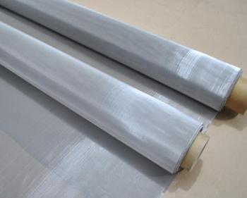 China Stainless Steel Printing Mesh for sale