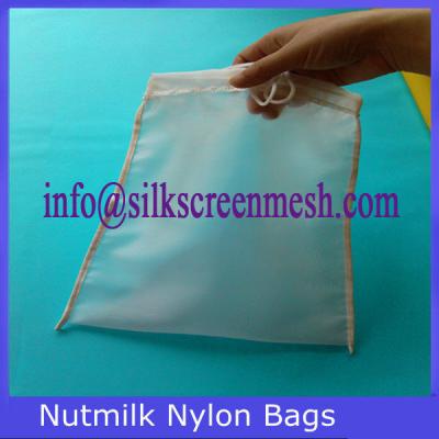 China polyester micro filter cloth bags for juice filter for sale