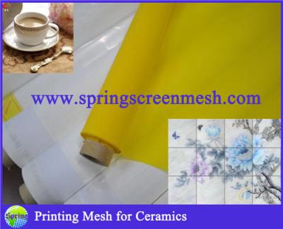 China silkscreen printing products for ceramic decals/direct  printing on tiles for sale