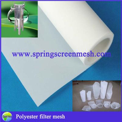 China fine nylon mesh fabric for sale