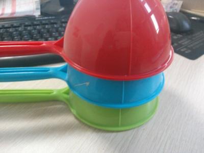 China Functional Plastic Funnel for sale