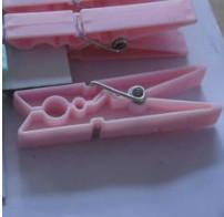 China Plastic Products - Plastic Clothes Peg for sale