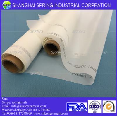 China 100 micron nylon mesh filter/filter mesh/nylon air filter 25 micron filter cloth en venta