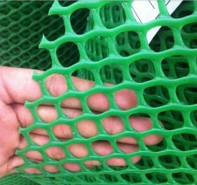 China extruded plastic net mesh/extruded polypropylene mesh for sale