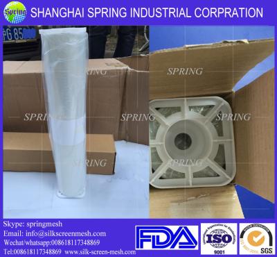 China Transparency inkjet film for screen printing/Inkjet Film en venta