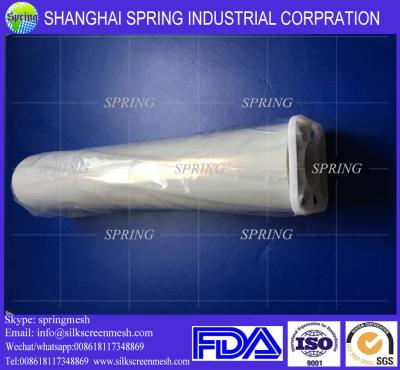 China Waterproof Inkjet Film for Positive Screen Printing/Inkjet Film en venta