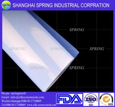 China Factory supply printable printer inkjet water transfer printing film/Inkjet Film en venta