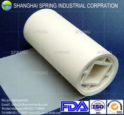 China Factory high quality fine mesh nylon filter strainer/XX & XXX & GG Flour Mesh en venta