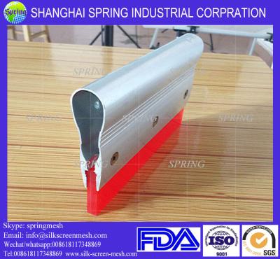 중국 Export screen printing aluminum squeegee handle/screen printing squeegee aluminum handle 판매용