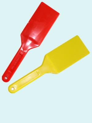 China Silk Screen Plastic Ink Knives Oil Adjustment Knife Wear Resistant Anti Corrosive for sale