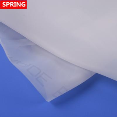 China Printing screen Polyester meshWear-resistant high-tension screen 50 mesh wire diameter 0.15 high temperature 200 degrees for sale