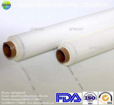 China Factory offer 10-74GG, nylon mesh for flour milling machine, food grade Flour mesh -- FDA approval en venta