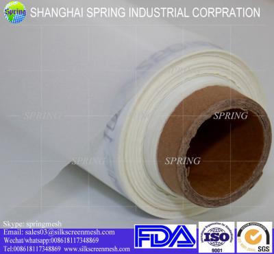 China 3XXX-15XXX, mesh flour for flour sieving for flour milling machine, food grade nylon material -- FDA approval for sale