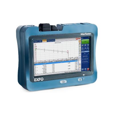 China EXFO 720C 1310/1550nm 36/35dB Optical Time Scale Reflectometer Last-Mile IOLM OTDR MaxTester EXFO 710B 720C High Accuracy for sale