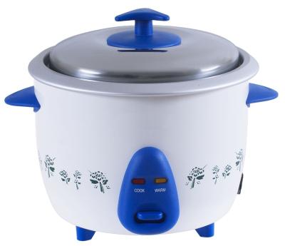 China Easy-to-clean Drum Shaped Rice Cooker Rice Cooker Hotel Professional Manufacture for sale