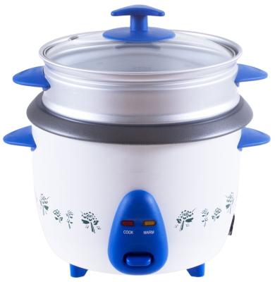 China Hotel Ex-factory Price Non-stick Indoor Pot Rice Cooker Large Capacity Drum Shaped Rice Cooker for sale