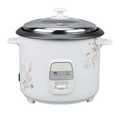 China Straight Household Factory Price Family / High Efficiency Cylinder Rice Cooker Motor Rice Cooker for sale