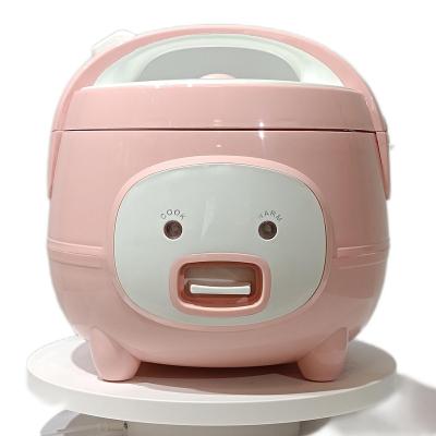 China High Quality Hotel All Plastic Rice Cooker for sale